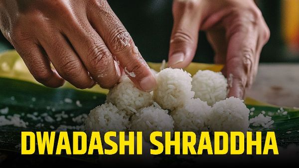 Dwadashi Shraddha Honour Ancestors