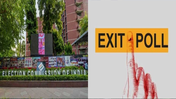 Exit Polls For Jammu and Kashmir Haryana Assembly Polls Banned Between Sept 18 To Oct 5 Election Commission