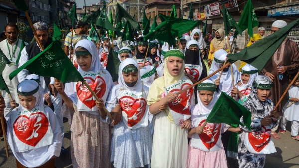 Bengaluru Roads To Avoid On September 16 Traffic Advisory For Eid-Milad