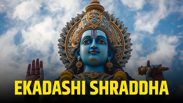 Ekadashi Shraddha 2024 Rituals amp amp Significance