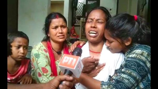 Young Boys Electrocution Tragedy