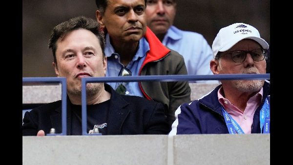 Musk Deletes Controversial Post