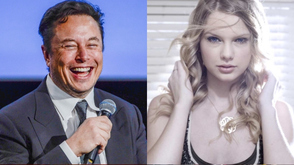 Elon Musk Bows To Taylor Swift s Endorsement Takes A Jibe You Win