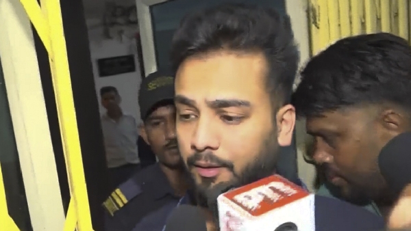 ED Seizes 52 49 Lakh In Assets From YouTuber Elvish Yadav For Illegal Snake Use In Music Videos