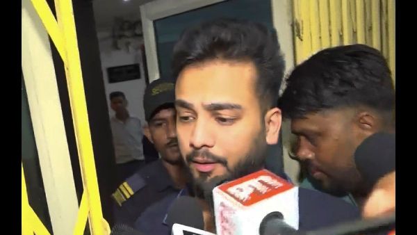 ED Questions Elvish Yadav Again