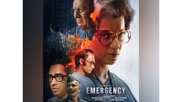 Kangana Ranaut s Emergency Release Delayed - Here s Why