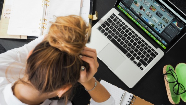 Another Tale Of Ordeal From EY Surfaces