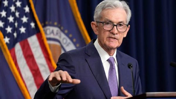 Fed Cuts Interest Rates By 0 5 Major Easing Move Marks First Reduction In 4 Years