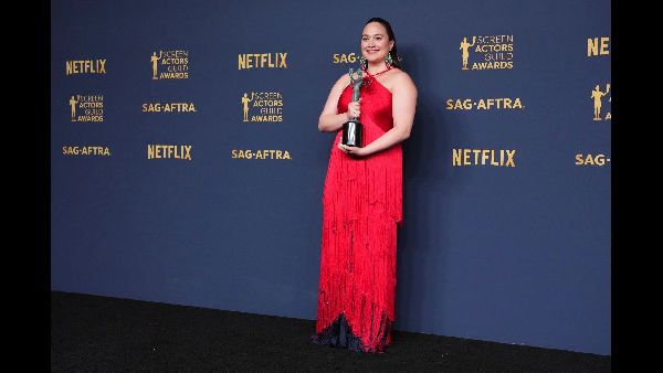 Allegations Against Female Actor Surface