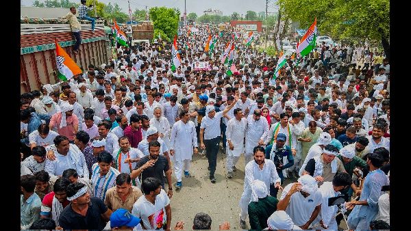 Ferozepur Murder: Prime Target Revealed