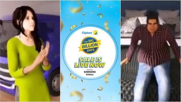 Flipkart Issues Apology Over Ad