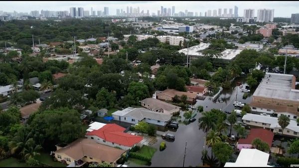 LGBTQ+ Books Return to Florida School