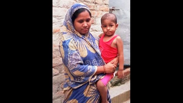 Tragic Murder of Four-Year-Old in Narela