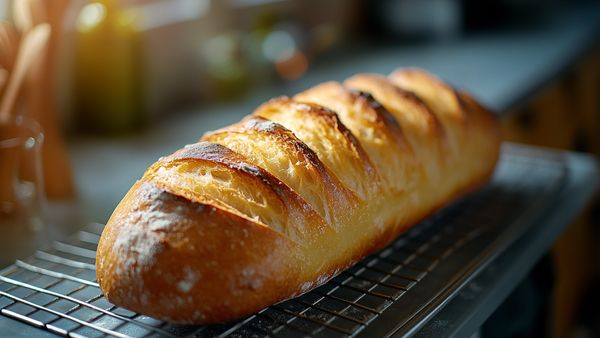French Bread Baking Guide