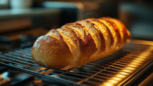 French Bread Baking Guide