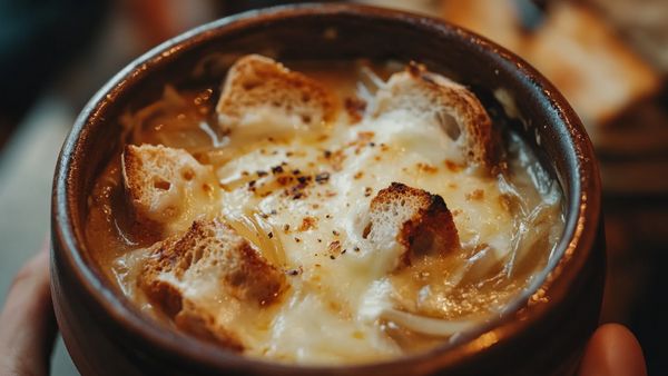 French Onion Soup Guide French Onion Soup Guide
