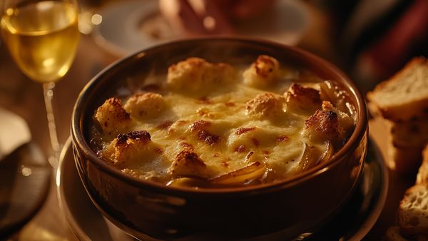 French Onion Soup Guide French Onion Soup Guide