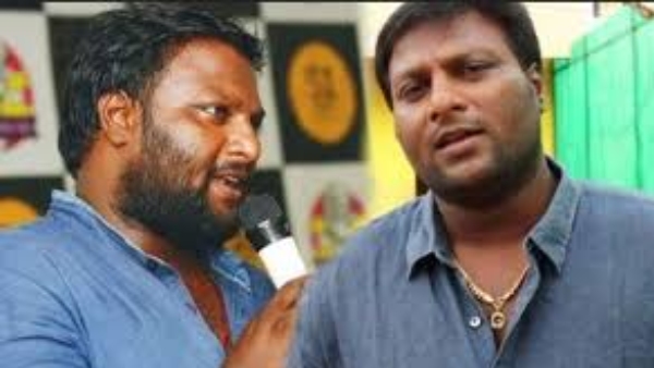 Tamil Director Mohan