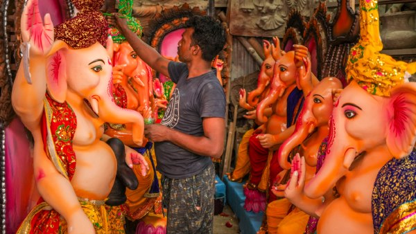 Bengaluru Ganesha Pandal Organisers Must Get FSSAI Clearance For Prasadam