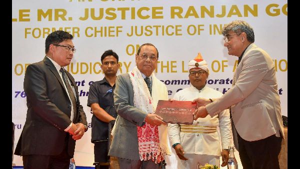 Gauhati HC Reviews E-Challan System