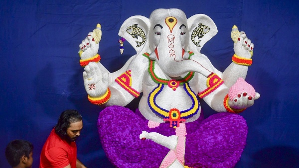 Ganesh Chaturthi 2024 Dates Muhurat History And Essential Details To Know Before The Festival