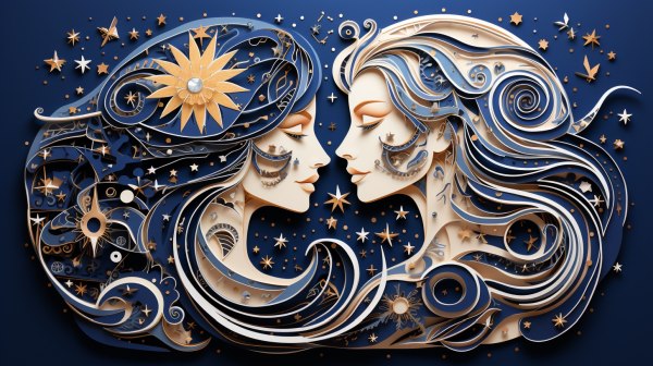 Gemini (May 21 - June 20) Horoscope