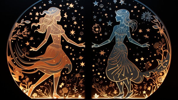 Gemini May 21 - June 20 Horoscope
