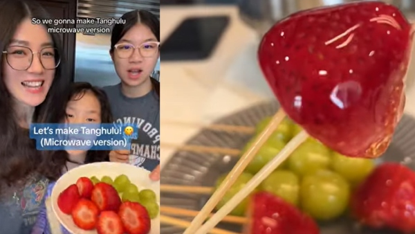 Glass Fruit Craze On TikTok Why This Trend Is Landing People In The ER