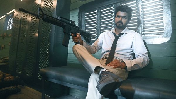 Hindi Version Of Thalapathy Vijay s GOAT Not Releasing In Multiplex Chains In North India