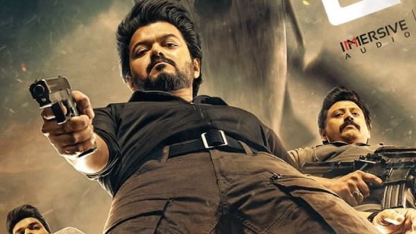 GOAT Advance Booking Vijay s Film Mints Over Rs 50 Cr Even Before Release Set For Earth-Shattering Opening