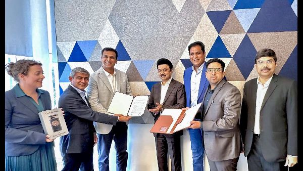 Google Pauses Data Centre Plans in Chile