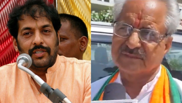 Haryana BJP s Sirsa Candidate Rohtash Jangra Takes Nomination Back