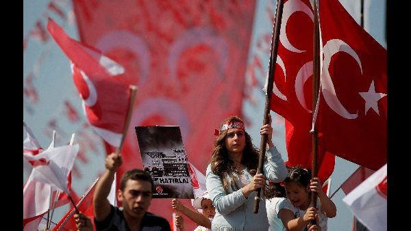 Efforts to Protect Gray Wolves