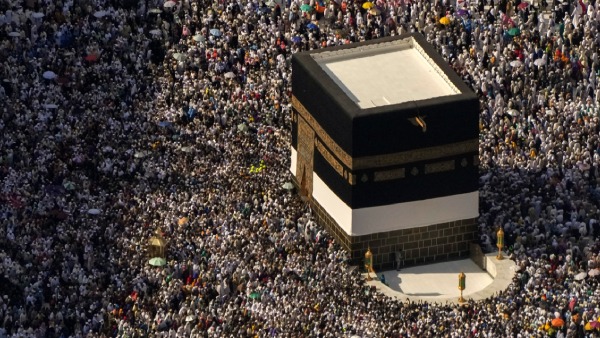 Hajj Registration Extended Till Sep 23 Here Is Step By Step Guide For Online Hajj 2025 Registration