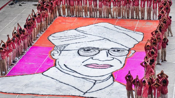 Teachers Day 2024 Powerful Quotes