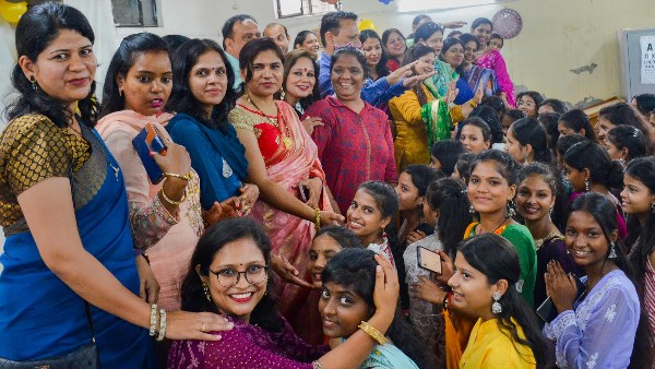 Teachers Day 2024 Powerful Quotes