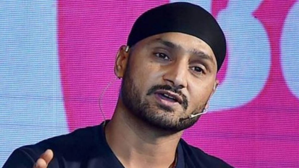 Harbhajan Singh