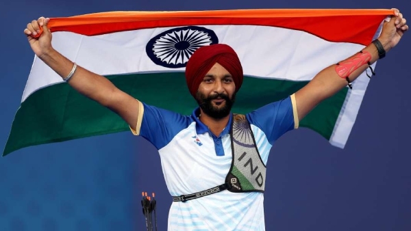 India At Paris Paralympics 2024 Day 8 September 5 Sporting Event Schedule Time