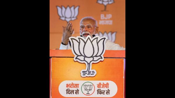 Congress to End Decade of Pain in Haryana