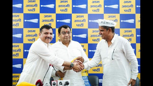 34 New Faces in Haryana Polls