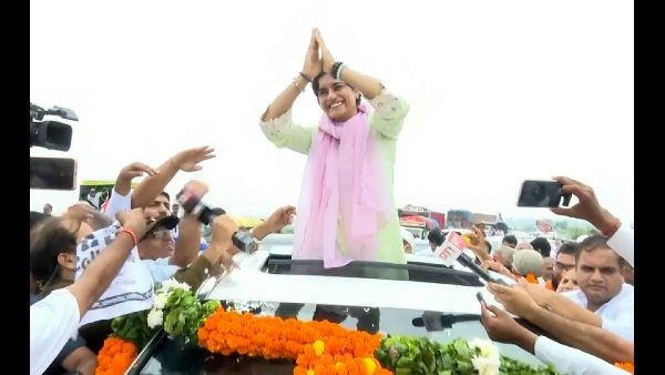 BJP Finalises Haryana Polls Candidates