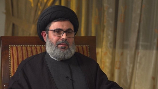 Hashem Safieddine Hashem Safieddine