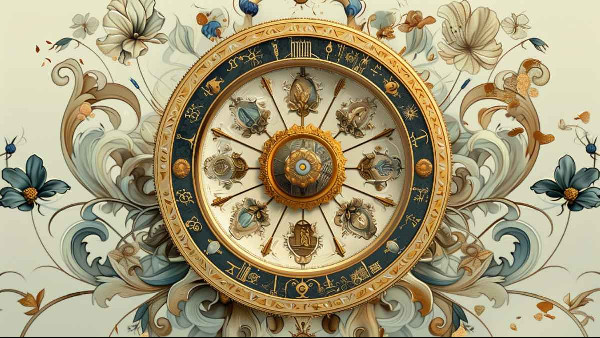 Daily Horoscope Today,September 01, 2024