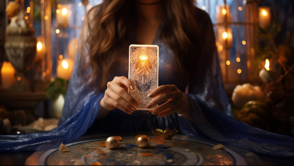 Tarot Card Reading ,September 05, 2024