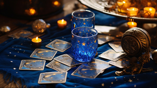 Tarot Card Reading September 11 2024