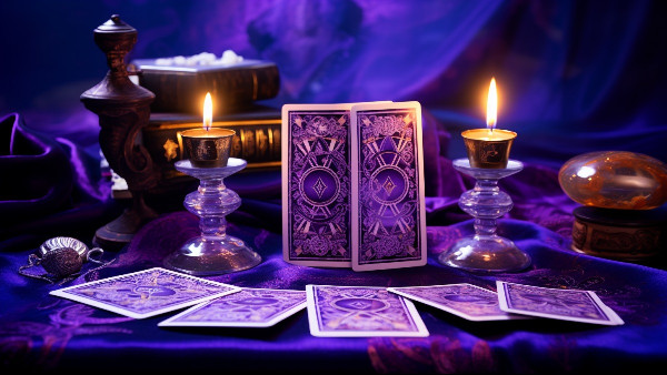 Tarot Card Reading ,September 14, 2024