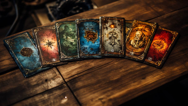 Tarot Card Reading September 25 2024