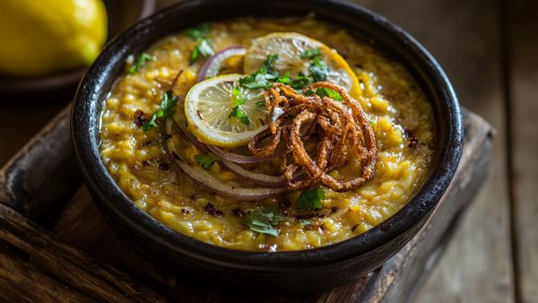 Hyderabadi Haleem A Culinary Delight