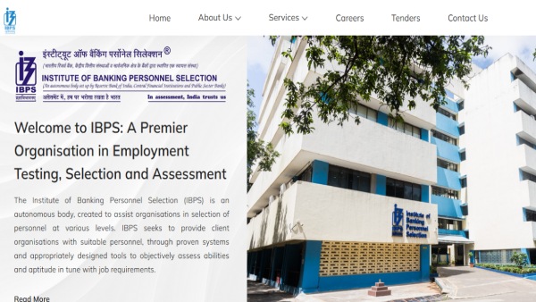 IBPS RRB Clerk Result 2024