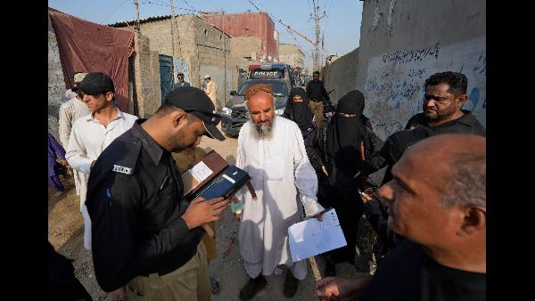 Jharkhand High Court on Illegal Immigrants Case